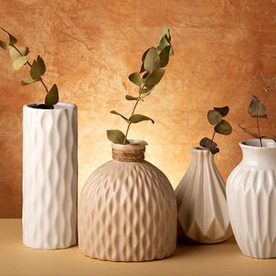 interior decor Vase