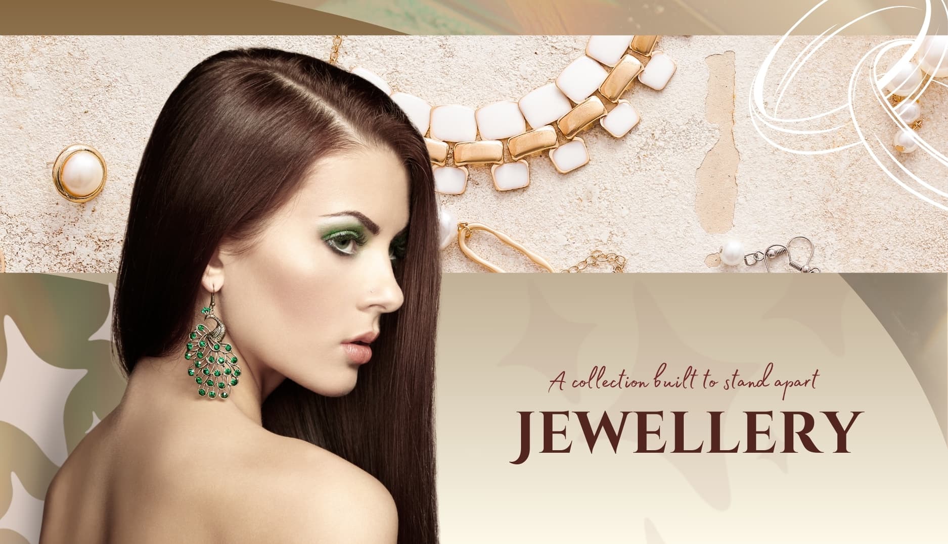 Jewellery