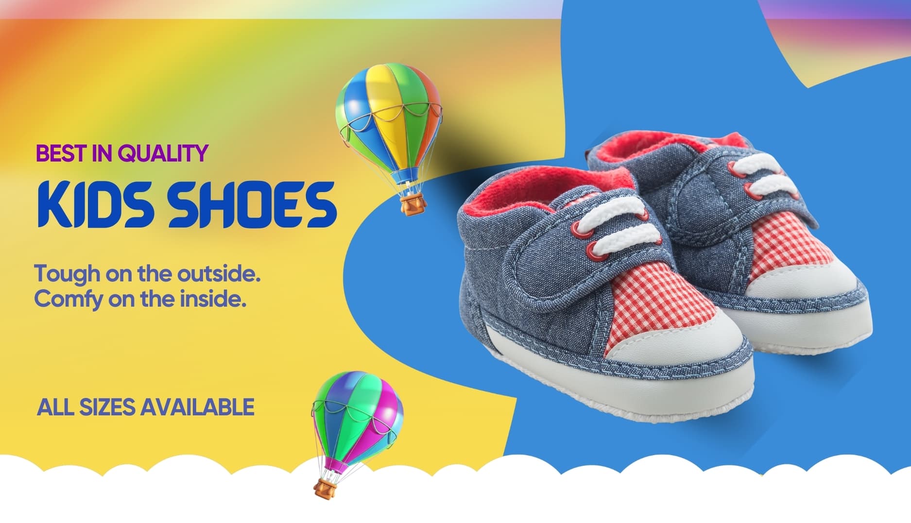 kids shoes