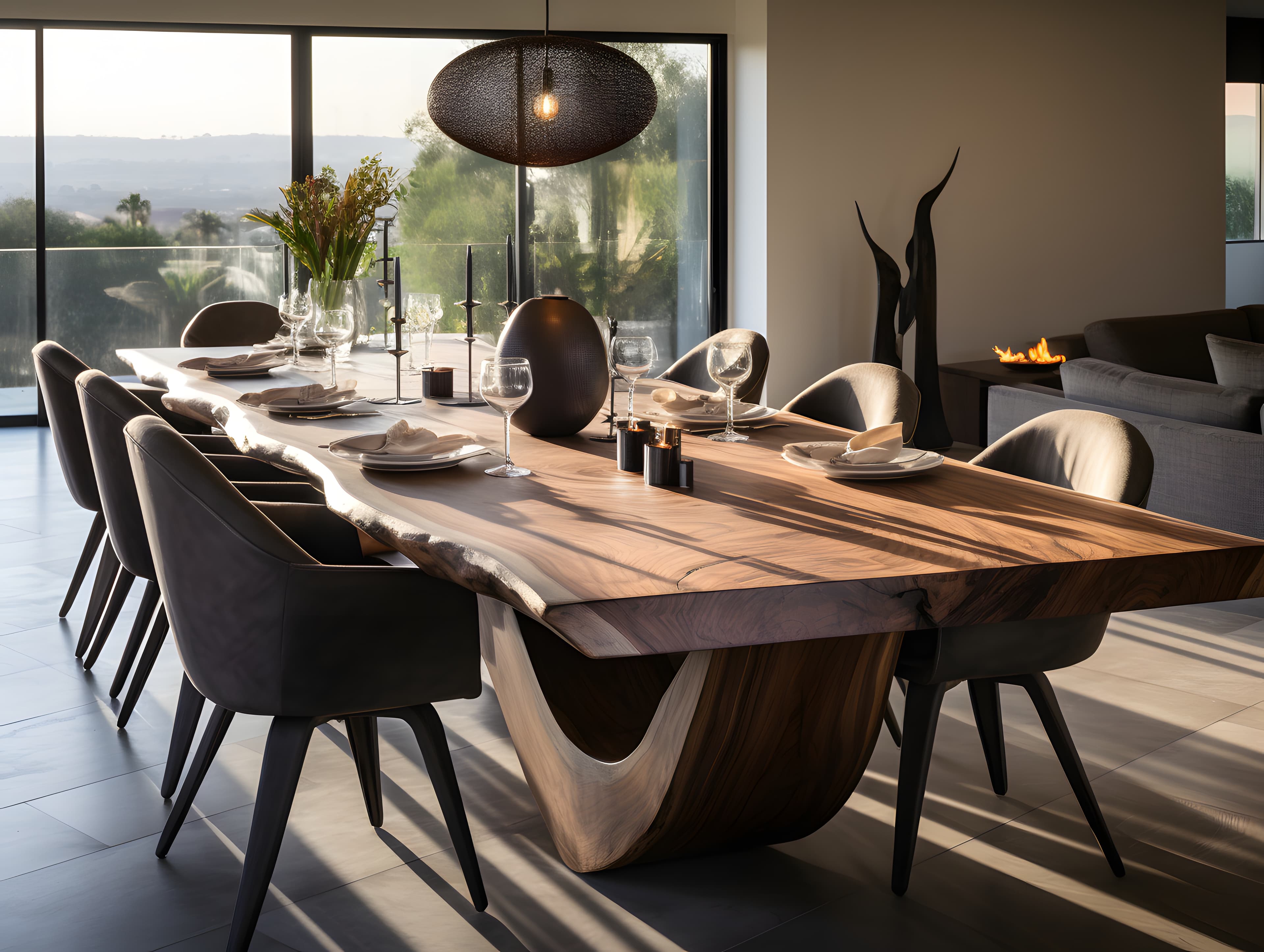 Dinning Tables