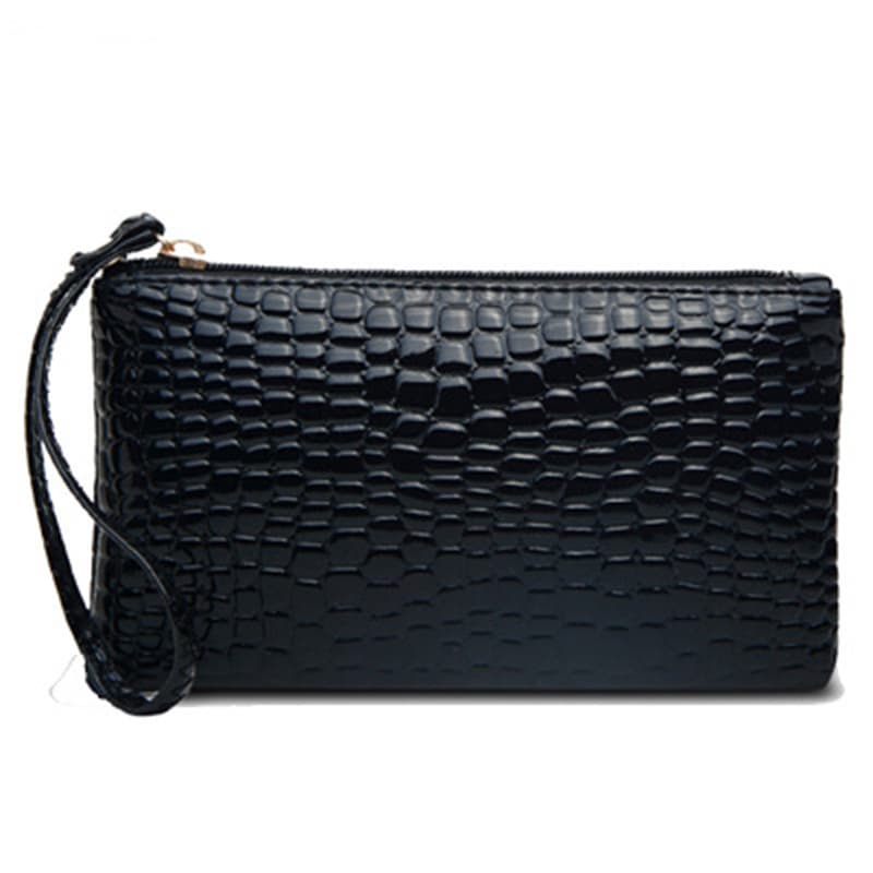 Ory Pattern Hand-Held Women's Clutch, Coin Mobile Phone Bag, Taobao Gift Women's Bag, One-Piece Drop Shipping, Single Shot Will Not Be Shipped