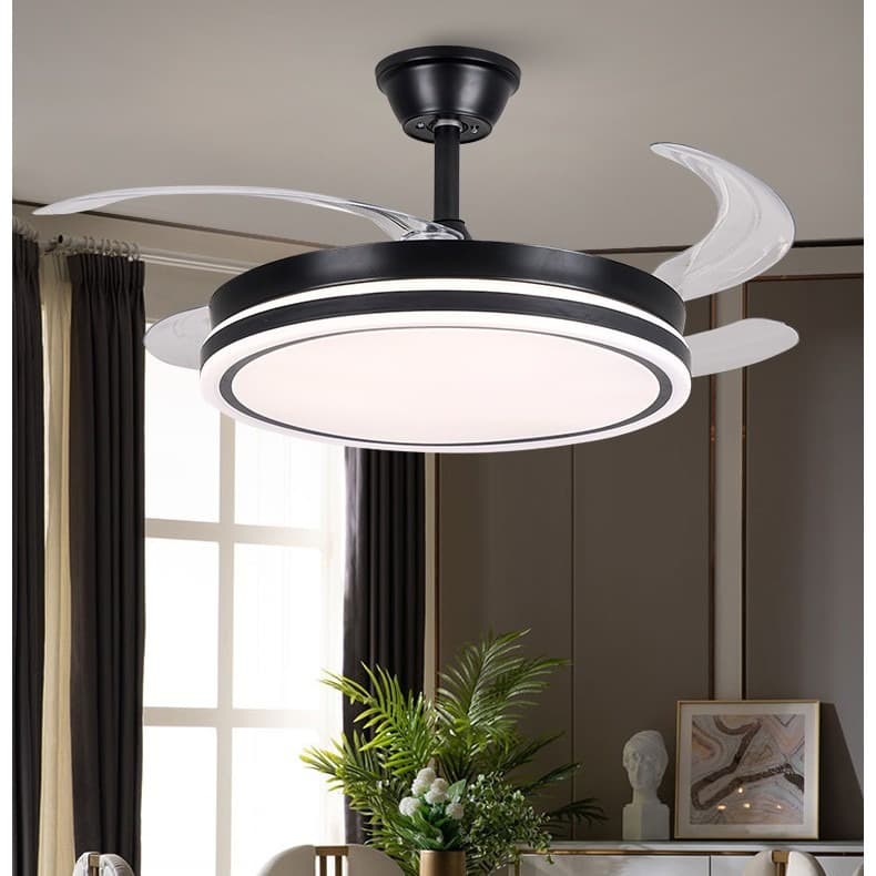 Living Room Chandelier Modern Simple Elegant New Hotel Lamp Whole House Retro Light Luxury Internet Celebrity Bedroom Restaurant Main Lamp