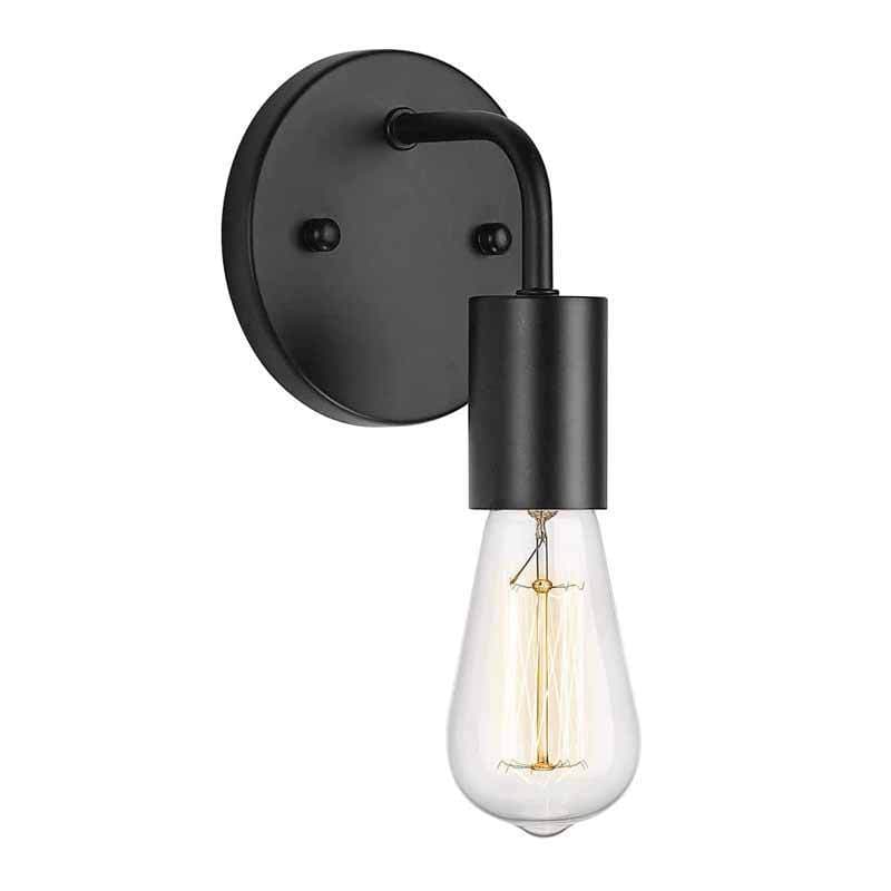 Amazon Modern Minimalist Wall Lamp Dining Room Living Room Bathroom Mirror Front Light Restroom Hotel Corridor Away Light Cross Border