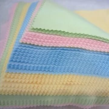 Wholesale Eyeglass Cloths, Eyeglass Cloth Manufacturers Wholesale Fine Fiber Eyeglass Cloths, Needle Three Eyeglass Cloths, Lens Cleaning Cloths, Absorbent