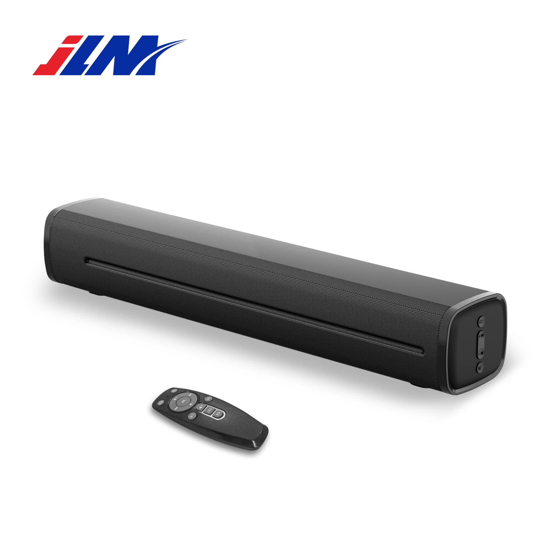 Wireless Bluetooth Soundbar Home Computer Speakers Desktop Audio Set for Stall Use with Surround Sound