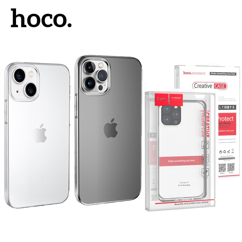 Suitable for Apple 16 Mobile Phone Case Iphone15 Pro New Tpu Anti-Fall Protective Cover Wholesale 17 Light Series