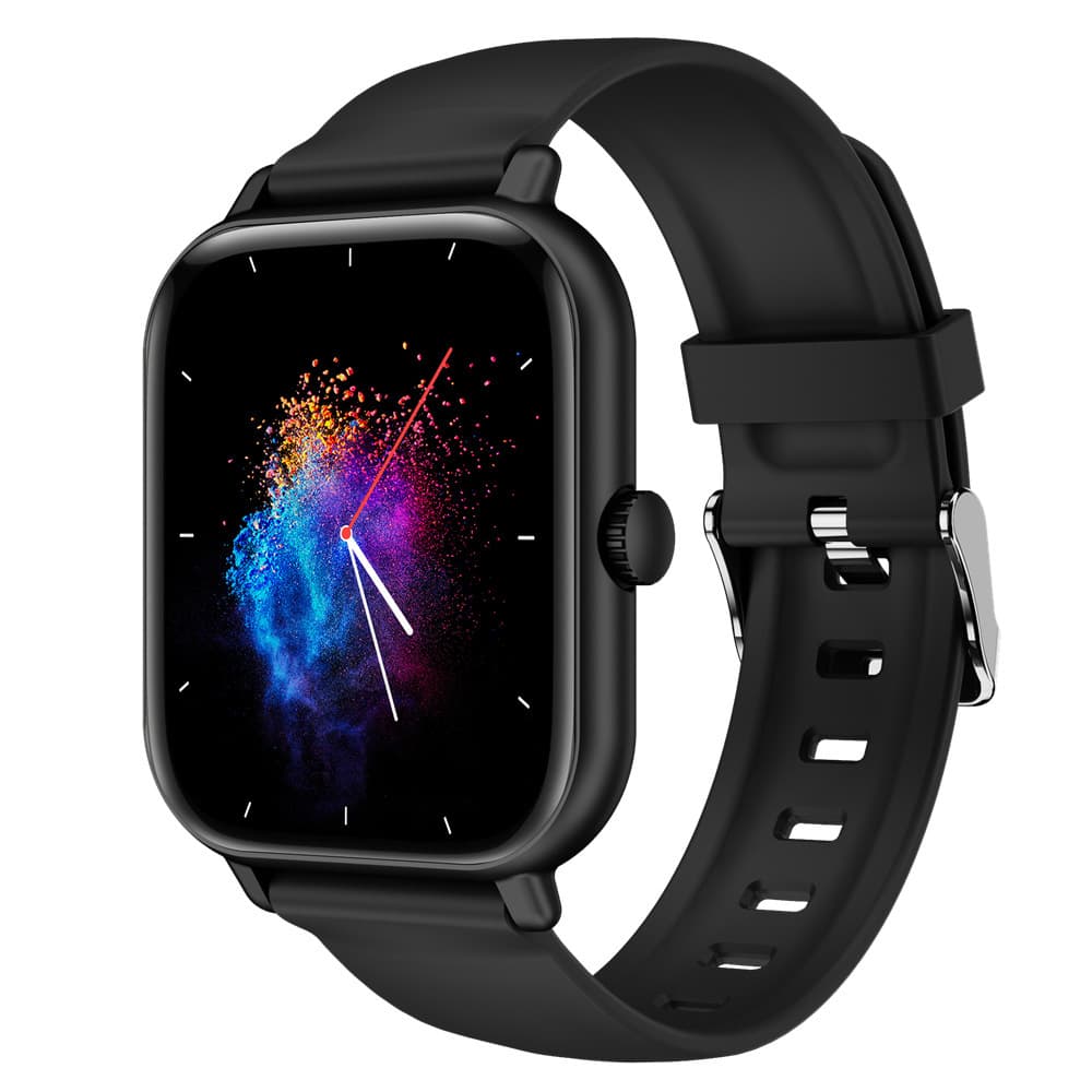 New H8 Pro Max Smart Watch Heart Rate Blood Pressure Sleep Monitoring Bluetooth Call Pedometer Men's Bracelet