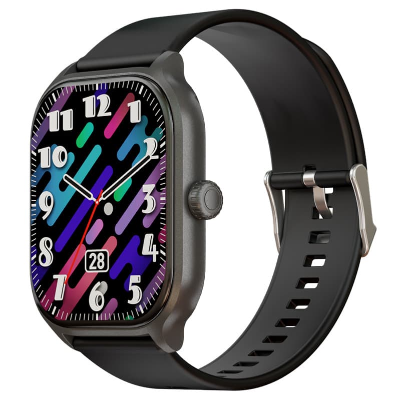 Cross-Border New X8 Smart Watch Bluetooth Call Heart Rate Blood Pressure Monitoring Sleep Multi-Functional Sports Men's Bracelet