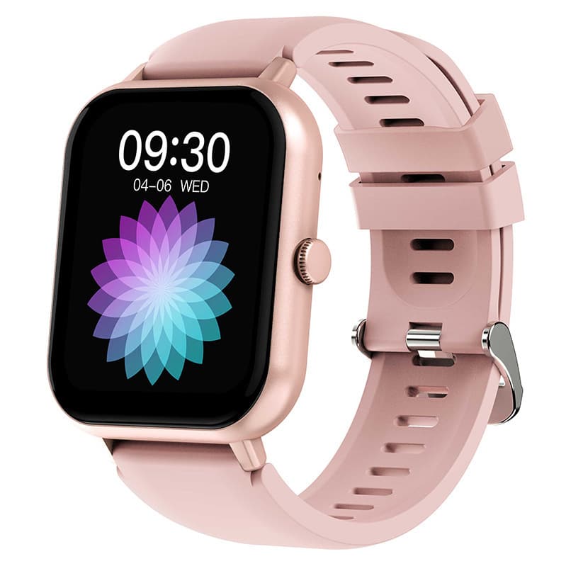 Zl54Cj Smart Watch Bluetooth Call Heart Rate Blood Pressure Oximeter Pedometer Camera Men's Bracelet Bluetooth Version