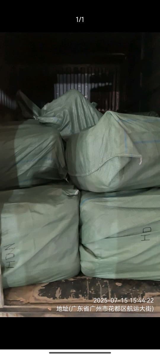 Second-Hand Clothes Old Export Africa Cross-Border Supply Live Sale by the Pound Hoodies Without Hoodies