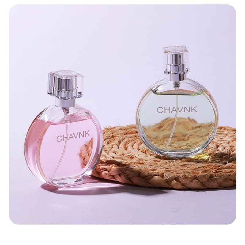 Factory direct small town Yixiang tender encounter perfume 50ml lasting fresh perfume ladies flower and fruit fragrance wholesale