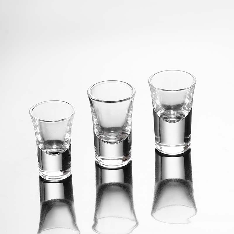 Glass 0.05kg Liquor Glasses for Home Use, White Wine Glasses, Festive Small Wine Glasses, Shot Glasses, Stemware, Bullet Glasses, Wine Glasses