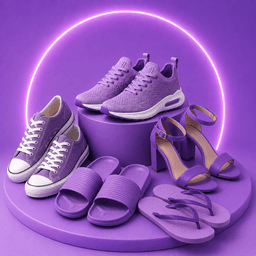 FOOTWEARS