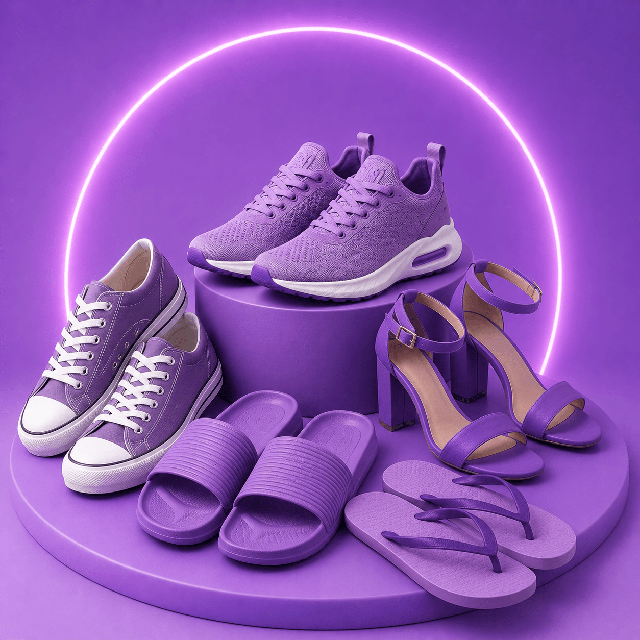 FOOTWEARS