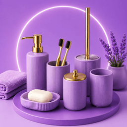 Bathroom Accessories
